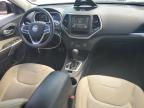 2017 Jeep Cherokee Sport იყიდება New Orleans-ში, LA - Front End