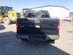 2006 Ford F150 Supercrew за продажба в Harleyville, SC - Side