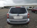 2016 Subaru Forester 2.5I na sprzedaż w Madisonville, TN - Front End