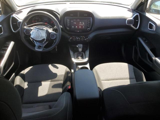  KIA SOUL 2020 Угольный