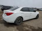 2017 TOYOTA COROLLA L for sale at Copart ON - TORONTO