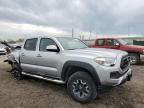 2022 Toyota Tacoma Double Cab zu verkaufen in Des Moines, IA - Rear End
