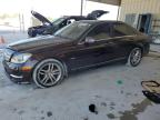 2012 Mercedes-Benz C 250 للبيع في Homestead، FL - Minor Dent/Scratches