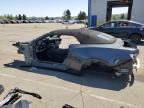 2017 Chevrolet Camaro Ss for Sale in Vallejo, CA - Stripped