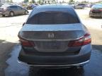 2016 Honda Accord Lx de vânzare în Los Angeles, CA - Rear End