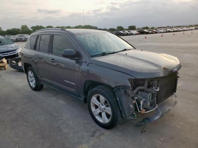  JEEP COMPASS 2016 Szary