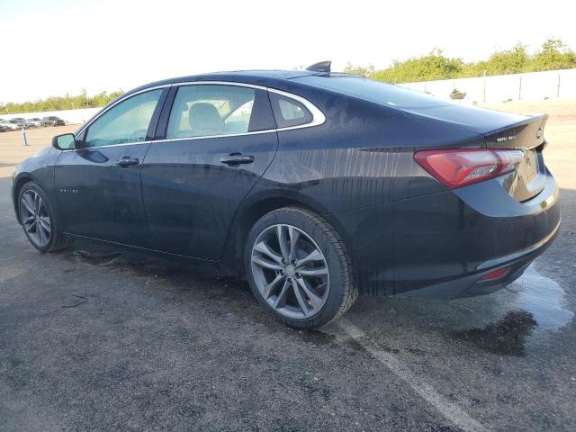  CHEVROLET MALIBU 2024 Czarny