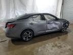 2024 Nissan Sentra Sv იყიდება Brookhaven-ში, NY - All Over