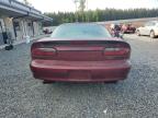 1995 Chevrolet Camaro Z28 იყიდება Concord-ში, NC - Minor Dent/Scratches