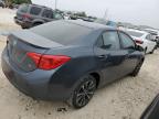 2017 Toyota Corolla L იყიდება Temple-ში, TX - Hail