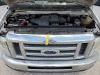 2011 Ford Econoline E250 Van na sprzedaż w New Braunfels, TX - Stripped