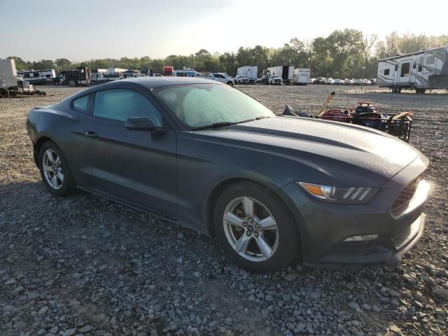  FORD ALL Models 2015 Серый
