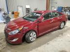 2012 Hyundai Sonata Hybrid for Sale in Appleton, WI - Front End