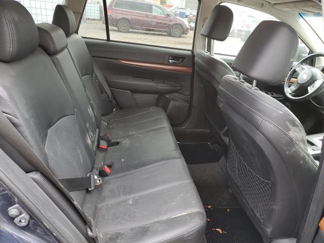 2014 SUBARU OUTBACK 3.6R LIMITED