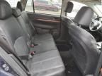 2014 SUBARU OUTBACK 3.6R LIMITED for sale at Copart ON - TORONTO