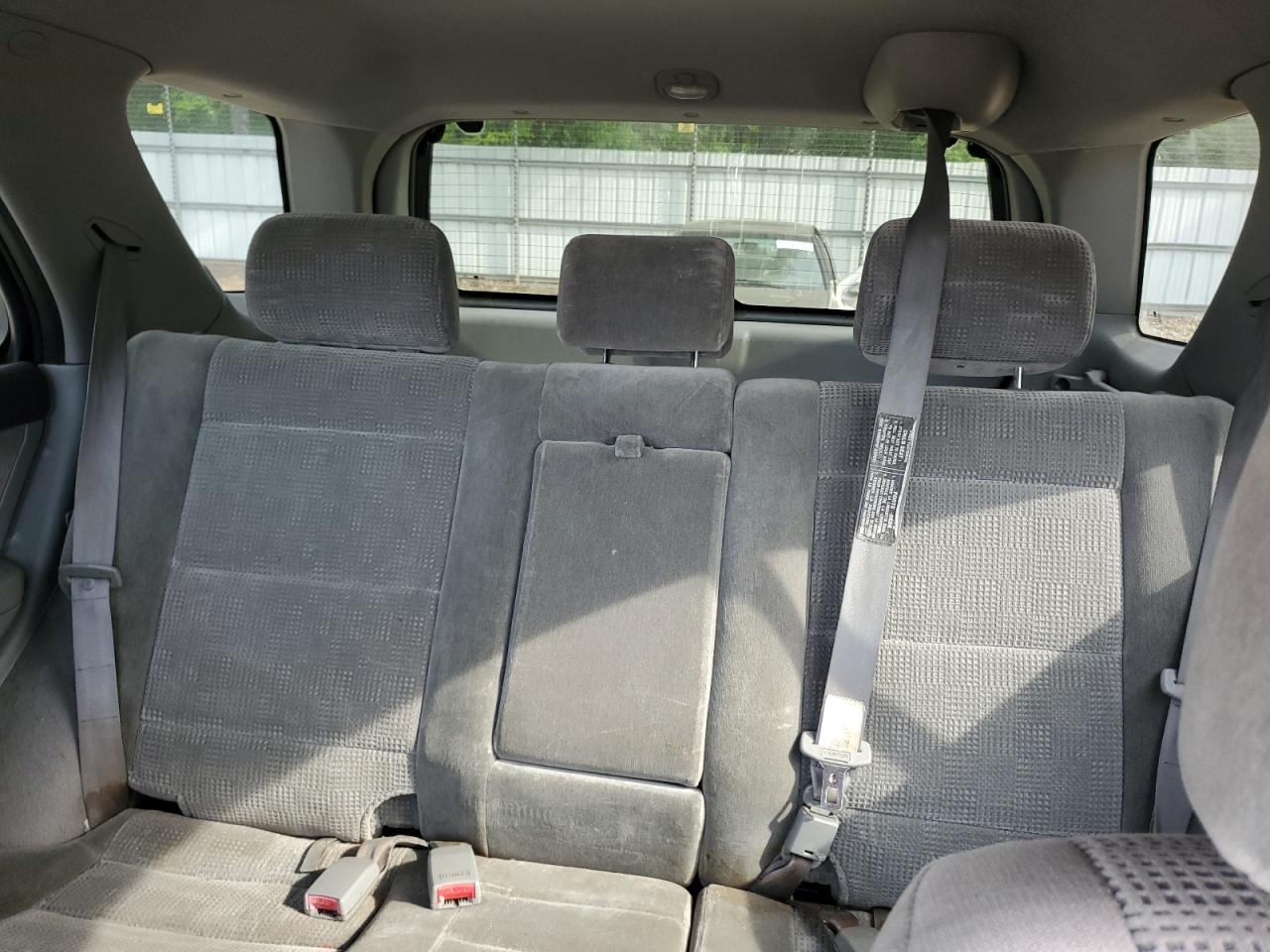 2006 Kia Sorento Ex VIN: KNDJC733X65599978 Lot: 54566245