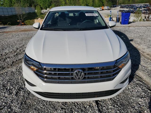  VOLKSWAGEN JETTA 2021 Biały