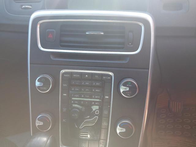 2013 VOLVO S60 ES NAV