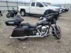 2016 Harley-Davidson Flhx Street Glide for Sale in Appleton, WI - Side