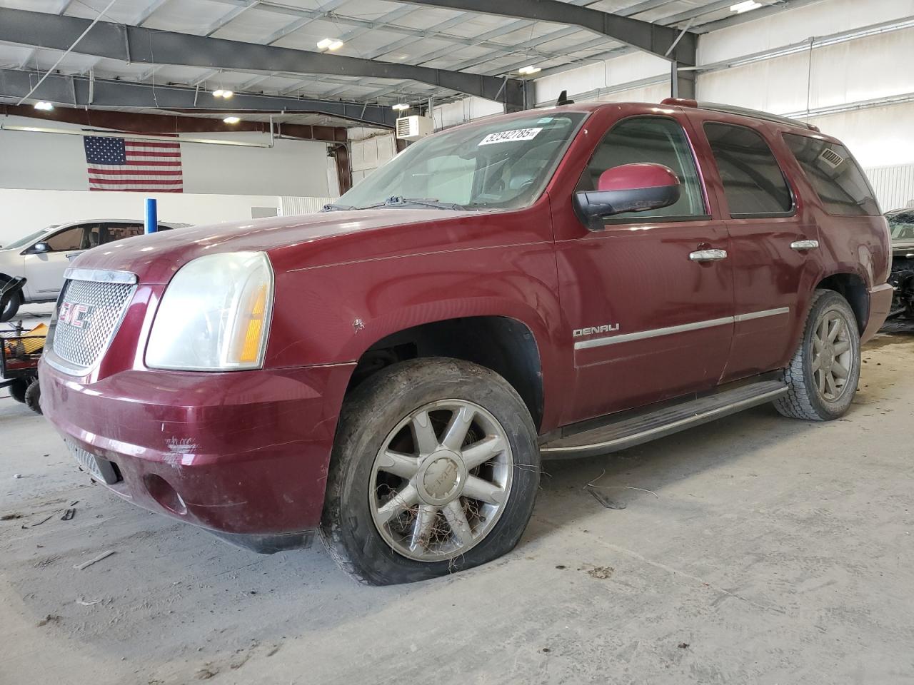2010 Gmc Yukon Denali for Sale in Greenwood, NE - Minor Dent/Scratches