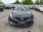 2013 Mazda 6 Touring Plus на продаже в Bridgeton, MO - Front End