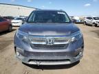 2021 HONDA PILOT BLACK à vendre chez Copart AB - CALGARY