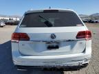 2019 Volkswagen Atlas Se for Sale in Las Vegas, NV - Front End