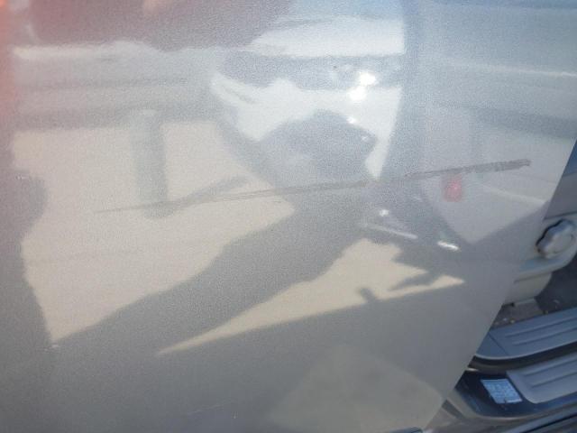 2007 KIA SORENTO XE