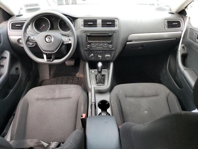  VOLKSWAGEN JETTA 2015 Szary