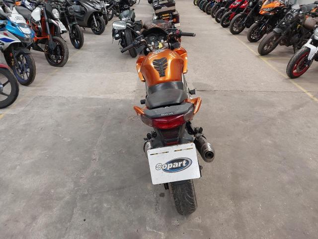 2006 HONDA CBF 1000-6
