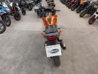 2006 HONDA CBF 1000-6 for sale at Copart NEWBURY