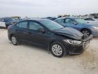 2018 Hyundai Elantra Se for Sale in San Antonio, TX - Front End