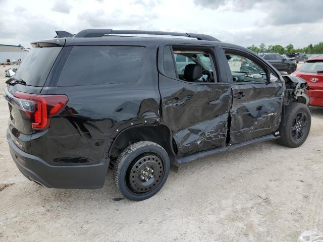  GMC ACADIA 2023 Black
