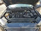 2018 Ford Fusion Se იყიდება Eight Mile-ში, AL - Side