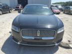 2018 Lincoln Continental Select продається в Jacksonville, FL - Minor Dent/Scratches