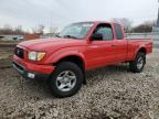 2001 Toyota Tacoma Xtracab Prerunner for Sale in Chicago Heights, IL - Minor Dent/Scratches