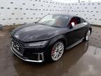 2020 AUDI TTS TFSI Q for sale at Copart SANDTOFT
