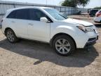 2011 Acura Mdx Advance zu verkaufen in Mercedes, TX - All Over