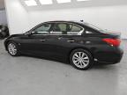 2016 Infiniti Q50 Premium იყიდება Van Nuys-ში, CA - Front End