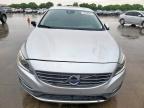 2015 Volvo S60 Premier იყიდება Grand Prairie-ში, TX - Side