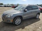 2011 Volkswagen Tiguan S de vânzare în San Martin, CA - Minor Dent/Scratches