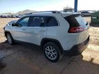 2017 Jeep Cherokee Latitude for Sale in Phoenix, AZ - Front End