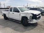 2016 Chevrolet Silverado K1500 за продажба в Sun Valley, CA - Front End