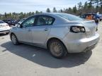 2011 Mazda 3 I zu verkaufen in Windham, ME - Front End