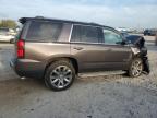 2015 Chevrolet Tahoe C1500 Ltz en Venta en Jacksonville, FL - Front End