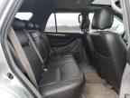 2006 Toyota 4Runner Sr5 продається в Columbia Station, OH - Mechanical