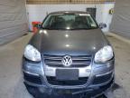 2010 Volkswagen Jetta Se за продажба в Candia, NH - Front End