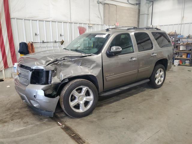 2012 Chevrolet Tahoe K1500 Lt