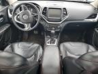 2016 Jeep Cherokee Trailhawk for Sale in Madisonville, TN - Rear End