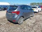 2015 HYUNDAI IX20 CLASS for sale at Copart WISBECH